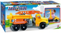 Androni Giocattoli camion gru veicolo giocattolo cantiere