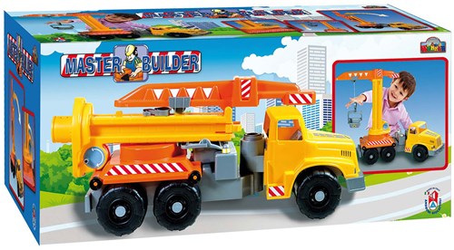 Androni Giocattoli camion gru veicolo giocattolo cantiere