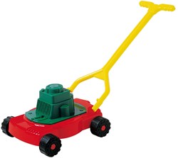 Androni Giocattoli tagliaerba giocattolo per bambini plastica multicolore