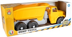 Androni Giocattoli camion Giant Trucks ribaltabile 75cm giocattolo