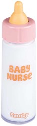 Smoby biberon giocattolo Baby Nurse biberon magico latte plastica