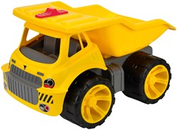 BIG Power Worker Maxi Truck camion ribaltabile - veicolo da cantiere per bambini