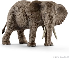 Planet Happy - Merk Schleich Wild Life