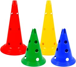 Megaform cono da gioco multifunzionale - economico - 12 fori