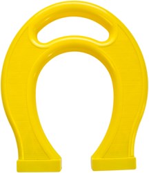 Eduplay giocattolo magnetico set di magneti a ferro di cavallo 5 pezzi grigio