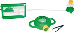 Eduplay formicaio giocattolo educativo esperimento biologia osservazione