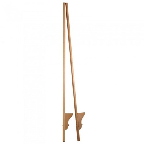 nic trampoli giocattolo in legno 150 cm per bambini e divertimento in famiglia