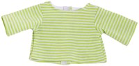 Heless abbigliamento bambola salopette Bunny Lou set per bambole 35-45 cm-3