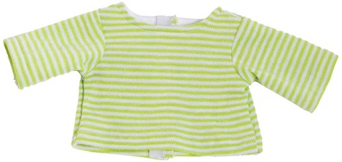 Heless abbigliamento bambola salopette Bunny Lou set per bambole 35-45 cm-3