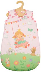 Heless sacco nanna bambola principessa Emily 35-50 cm accessorio bambola