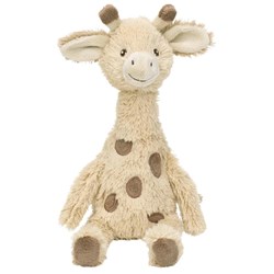 Peluche giraffa Happy Horse