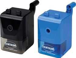Centrum temperamatite da tavolo multicolore accessorio da scrivania