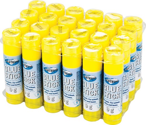 Colla stick Centrum 24 9 grammi center 80301
