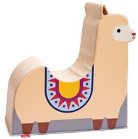Softplay lama