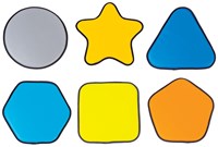 Softplay stapvormen-3