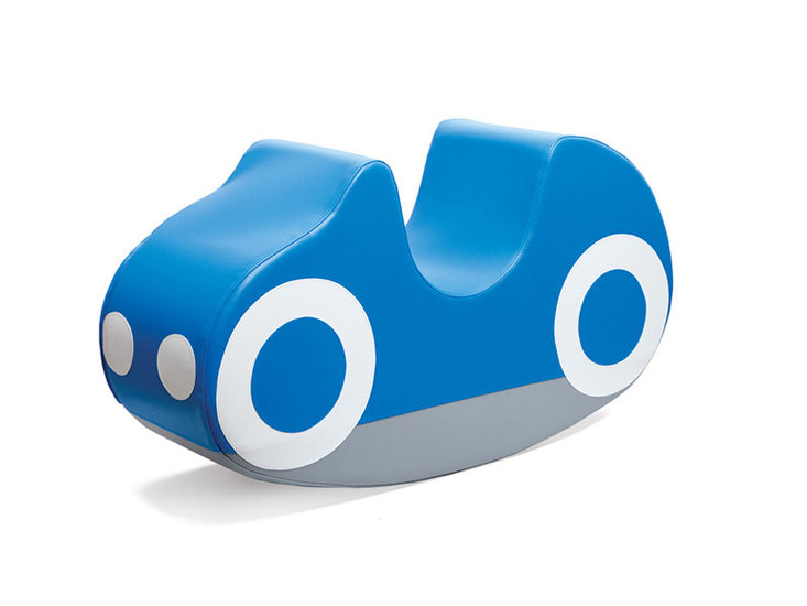 Softplay auto