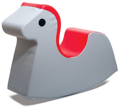 Softplay pony
