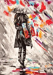 Art Puzzle puzzle critico d'arte 500 pezzi gioco puzzle