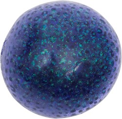 Stimove palla squishy glitter giocattolo set 12 palline antistress perline