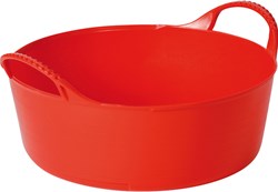 Eduplay vasca d'acqua contenitore giocattolo 5 litri multicolore plastica