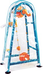 Eduplay pompa d'acqua giocattolo - gioco d'acqua educativo per bambini