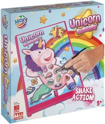 Creative Craft Group gioco di abilità Operazione Unicorno per bambini