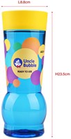 Uncle Bubble ricarica bolle giganti 472ml - liquido per bolle di sapone-2