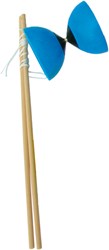 Eduplay diabolo giocattolo - gioco educativo colorato per bambini