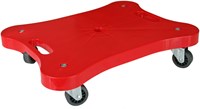 Eduplay tavola a rotelle giocattolo - equilibrio e sviluppo muscolare per bambini