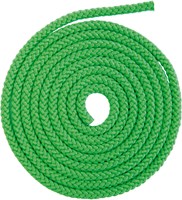Eduplay corda per saltare 250 cm - corda spessa in nylon per giocare all'aperto
