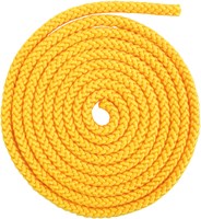 Eduplay corda per saltare 250 cm - corda spessa in nylon per giocare all'aperto-3