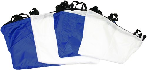 Eduplay tappeto da gioco paracadute 185 cm blu per bambini-2