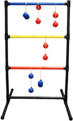 Eduplay gioco ladder golf - giocattolo educativo colorato per bambini