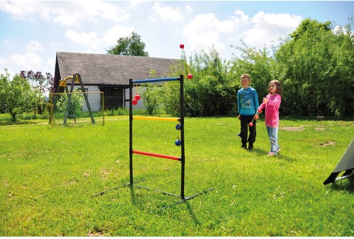 Eduplay gioco ladder golf - giocattolo educativo colorato per bambini-2