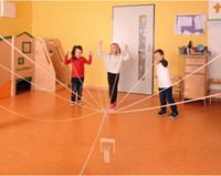 Eduplay gioco di costruzione torre Froebel - giocattolo educativo per bambini-2