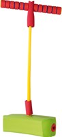Eduplay pogo jumper gioco saltellante per bambini equilibrio e motricità