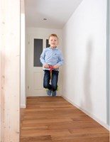 Eduplay pogo jumper gioco saltellante per bambini equilibrio e motricità-2