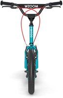 Eduplay giocattolo educativo Afternoon care Roller tealblue cartone-2