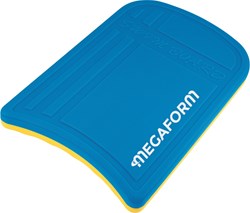 Megaform tavoletta nuoto schiuma tela accessorio resistente