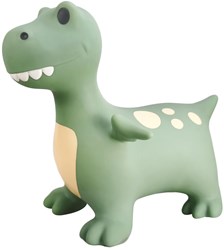 FIND THAT HIPPO giocattolo saltellante - Dino Dexter animale saltellante