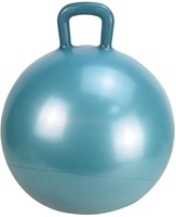 FIND THAT HIPPO palla saltellante blu scuro 45cm giocattolo-2
