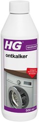 HG decalcificante potente anticalcare per elettrodomestici 500ml