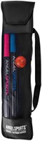 van der Meulen set hockey bambini 2 bastoni e palla 71cm rosa