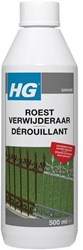 HG roestverwijderaar 500ml