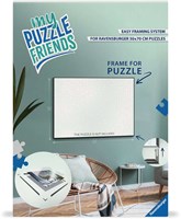 Ravensburger cornice puzzle 1000 pezzi - accessorio puzzle cornice