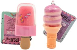 Create it! lucidalabbra giocattolo Candy Explosion Lollipop per ragazze