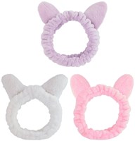 Create it! fascia per capelli animale accessorio make-up bambini-2