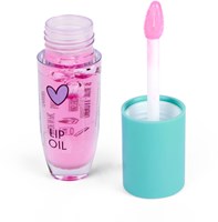 Create it! set olio labbra - lucidalabbra per bambini - 3 pezzi - profumi fruttati-3