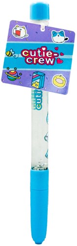 Canenco penna acqua glitter Cutie Crew per bambini dai 3 anni-3