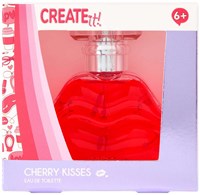 Canenco profumo giocattolo Create It! Eau de Toilette Bacio multi